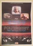 Poltergeist filmski plakat (1982)