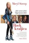 Rock kraljica kino filmski poster plakat