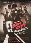 Sin City kino filmski plakat poster