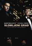 Slomljeni grad filmski kino poster plakat