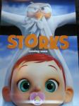 STORKS kino filmski poster plakat