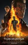 Terminator kino filmski poster plakat