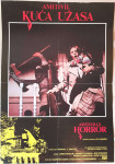 The Amityville Horror (1979) filmski plakat