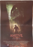 The Amityville Horror (2005) filmski plakat