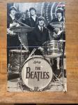 The Beatles poster novo