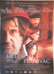 The Merchant of Venice (2004) filmski plakat