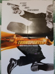 Transporter, originalni filmski plakat