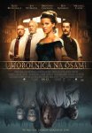 Umobolnica na osami filmski kino plakat poster