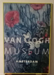 Van Gogh Museum, 94x64 cm, u okviru