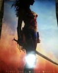 Wonder woman kino filmski poster plakat