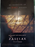 Zaselak, originalni filmski plakat