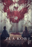 Zla kob kino filmski plakat poster