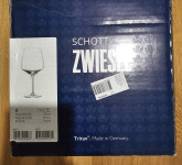 Schott Zwiesel ČAŠA ZA BURGUNDAC 782 ml