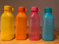 Tupperware Eco boca 500 ml