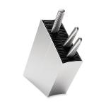 Aluminijski stalak za do 15 noževa danskog dizajnera Jensena