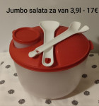 JUMBO SALATA ZA VAN 3,9l