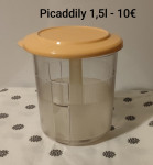 PICADILLY 1,5l - TUPPERWARE