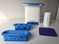 Tupperware Majstor za njoke