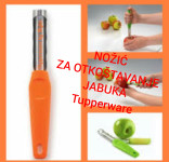 Tupperware nožić za otkoštavanje