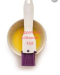 Tupperware silikonski kist