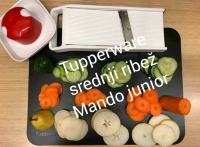 Tupperware speedy Mando srednji ribez