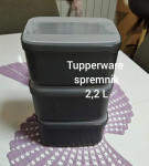 Tupperware spremnik panorama 2,2 L