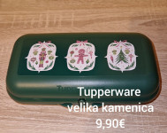 Tupperware  velika kamenica