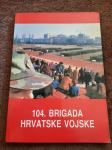 104. BRIGADA HRVATSKE VOJSKE