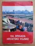 104. brigada Hrvatske vojske