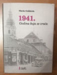 1941. Godina koja se vraća - Slavko Goldstein