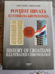 A. Nazor i Z. Ladić: Povijest Hrvata, ilustrirana kronologija