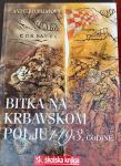 Bitka na Krbavskom polju 1493. godine, Anđelko Mijatović