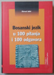 Bosanski jezik u 100 pitanja i 100 odgovora