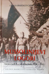 CARLO SPARTACO CAPOGRECO - MUSSOLINIJEVI LOGORI