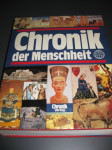 CHRONIK DER MENSCHHEIT na njemačkom jeziku, Chronik Verlag 1984,