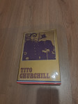 Dušan Biber - Tito - Churchill strogo tajno