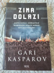 Gari Kasparov Zima dolazi