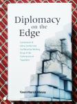 Geert Hinrich Ahrens: Diplomacy on the edge.