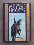 ILUSTRIRANA POVIJEST HRVATA