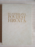 ILUSTRIRANA POVIJEST  HRVATA