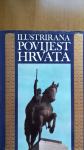 ILUSTRIRANA POVIJEST HRVATA (ur. Marijan Sinković)