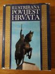 ILustrirana povijest HRVATA (1971) / Urednik : Marijan SINKOVIĆ