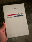 Ivan Esih / Hrvatska u Europi, Europa u Hrvatskoj