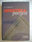 Ivo Goldstein - Hrvatska povijest - 2003.