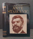 Josip Horvat - Ante Starčević