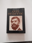 JOSIP HORVAT : ANTE STARČEVIC