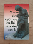 JURAJ  KOLARIĆ, Majčin dan u povijesti i tradiciji hrvatskoga naroda