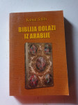 Kamal Salibi  BIBLIJA DOLAZI IZ ARABIJE  (A)