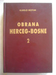 Karlo Rotim - Obrana Herceg-Bosne 2 - 1998.