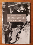 Iz KOSTAJNICE na Manjaču - Vladimir ŠTEFANAC